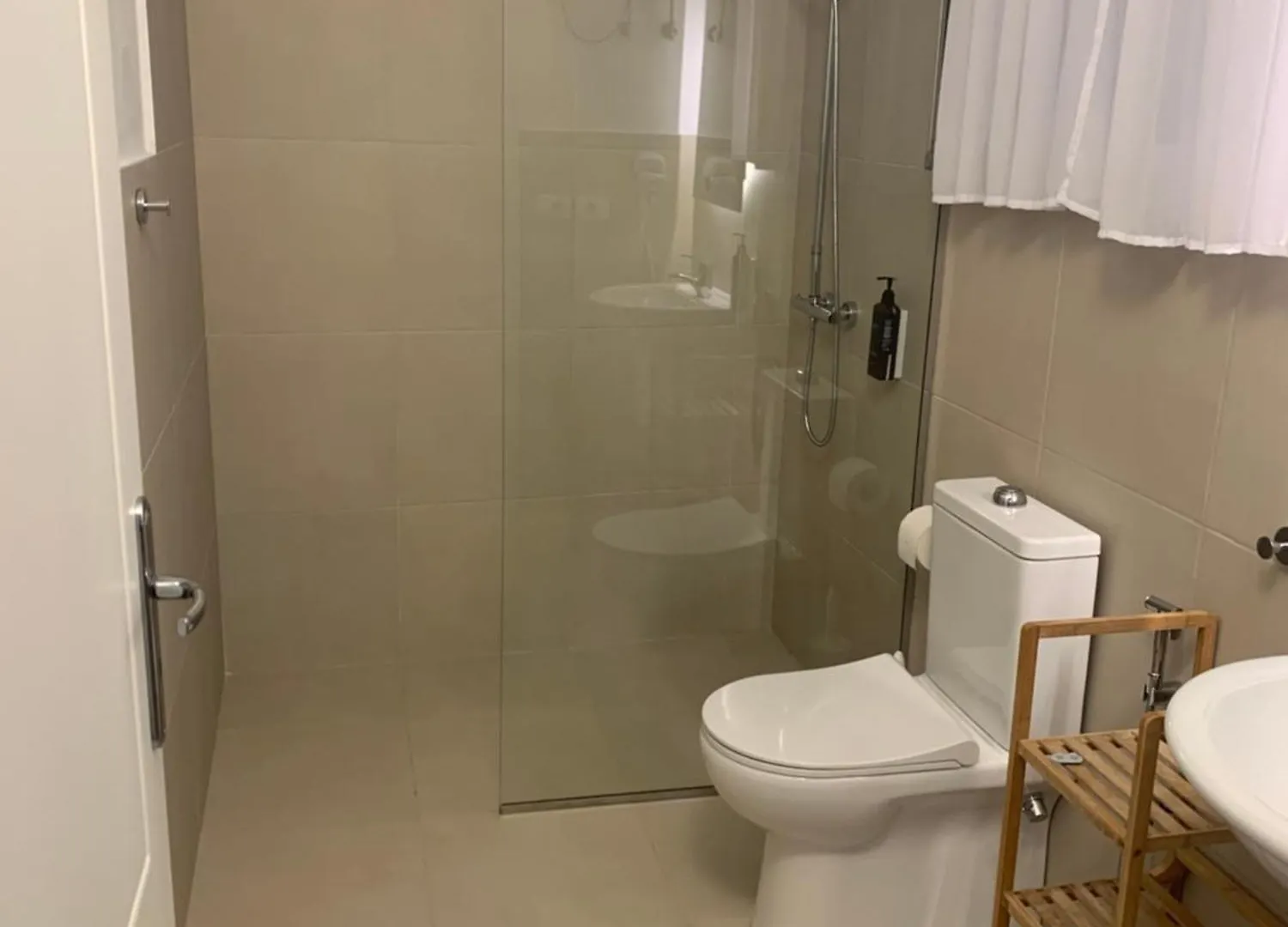 Vintage Villa Shkoder Bed & Breakfast